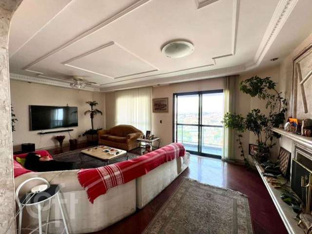 Apartamento com 4 quartos à venda na Rua Doutor Roberto Feijó, Vila Prudente, São Paulo por R$ 1.800.000