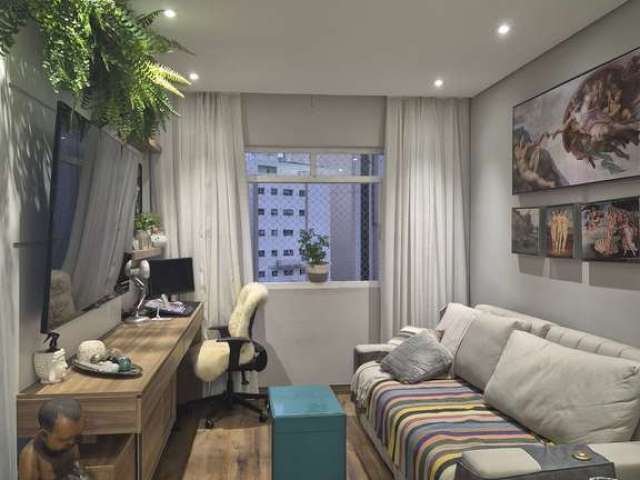 Apartamento com 3 quartos à venda na Rua Treze de Maio, Bela Vista, São Paulo por R$ 850.000