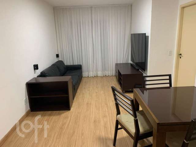 Apartamento com 3 quartos à venda na Apotribu, Saúde, São Paulo por R$ 860.000