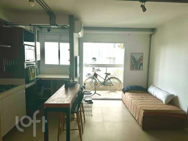 Apartamento com 1 quarto à venda na Paulo Orozimbo, Liberdade, São Paulo por R$ 735.000