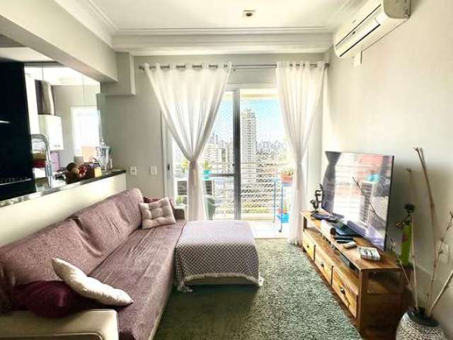 Apartamento com 1 quarto à venda na Maracá, Jabaquara, São Paulo por R$ 545.000