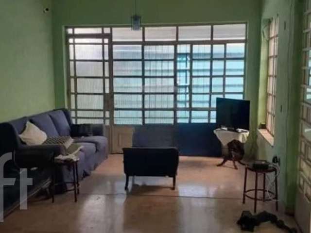 Casa com 3 quartos à venda na Baturité, Liberdade, São Paulo por R$ 2.000.000