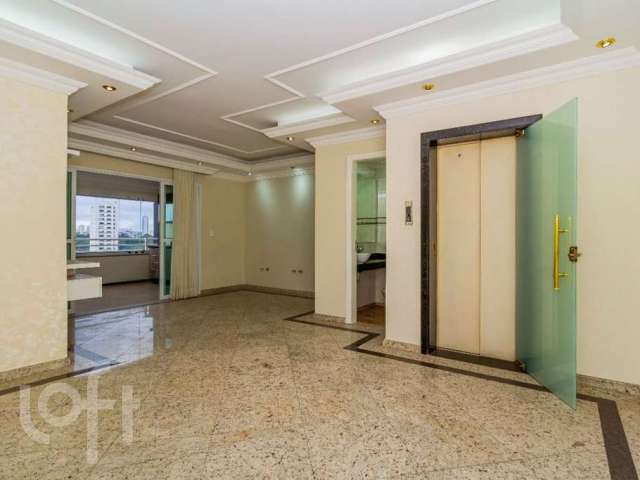 Apartamento com 3 quartos à venda na Mário Augusto do Carmo, Vila Prudente, São Paulo por R$ 1.250.000