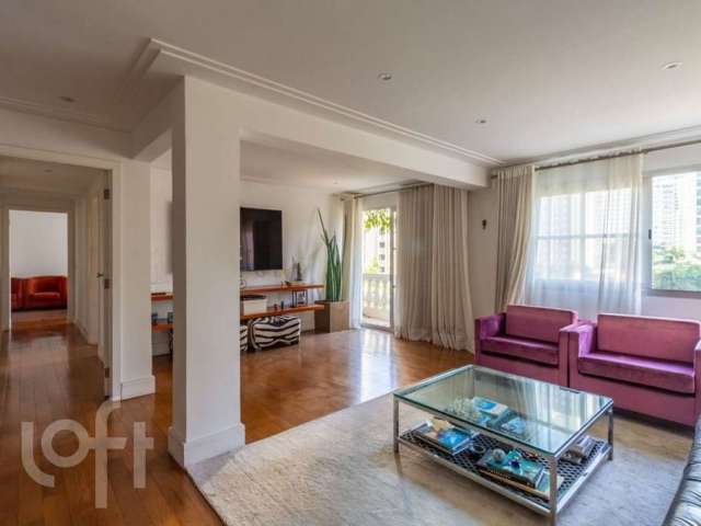 Apartamento com 2 quartos à venda na Barão do Triunfo, Campo Belo, São Paulo por R$ 1.500.000