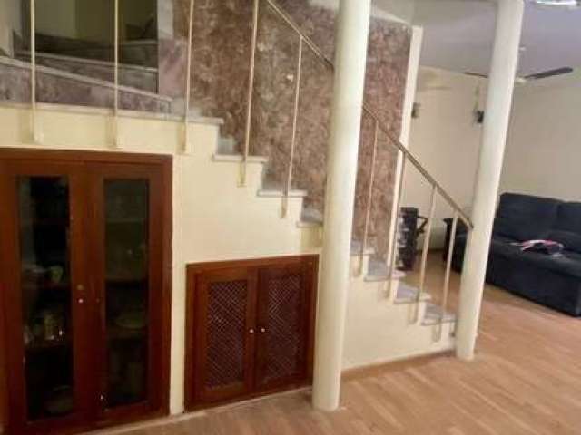 Casa com 3 quartos à venda na Rua Dona Brígida, Vila Mariana, São Paulo por R$ 1.300.000