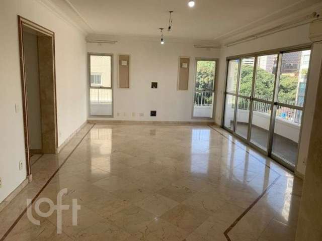 Apartamento com 4 quartos à venda na Rua Doutor Tomás Carvalhal, Vila Mariana, São Paulo por R$ 2.475.000