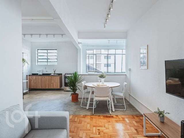 Apartamento com 4 quartos à venda na Avenida Brigadeiro Luís Antônio, Jardim Paulista, São Paulo por R$ 1.159.900