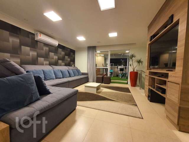 Apartamento com 4 quartos à venda na Salvador Simões, Ipiranga, São Paulo por R$ 2.590.000