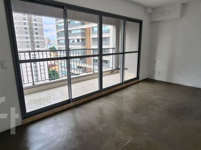 Apartamento com 1 quarto à venda na Rua Carlos Petit, Vila Mariana, São Paulo por R$ 520.000