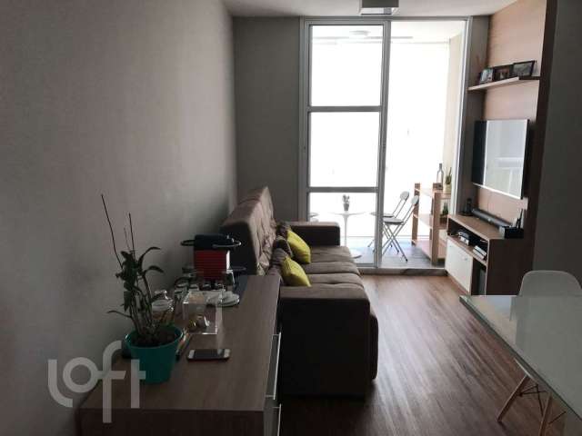 Apartamento com 3 quartos à venda na Rua Maria Daffre, Vila Prudente, São Paulo por R$ 530.000