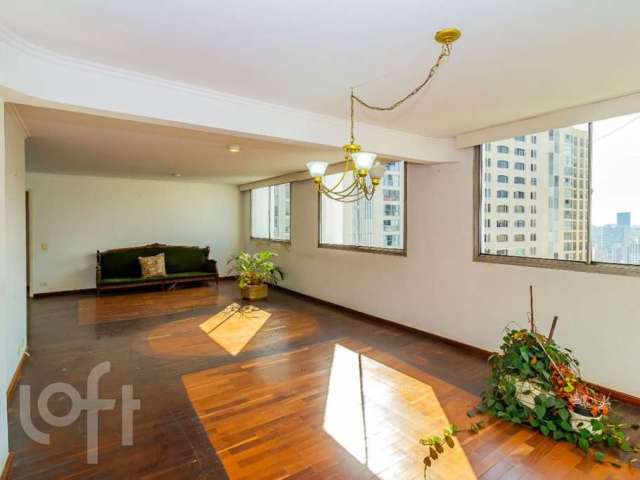 Apartamento com 3 quartos à venda na Rua dos Franceses, Bela Vista, São Paulo por R$ 1.610.000