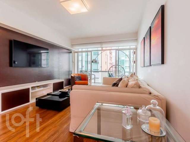 Apartamento com 3 quartos à venda na Rua Cincinato Braga, Bela Vista, São Paulo por R$ 2.300.000