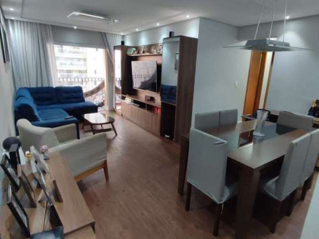 Apartamento com 3 quartos à venda na Avenida Fagundes Filho, Saúde, São Paulo por R$ 915.000