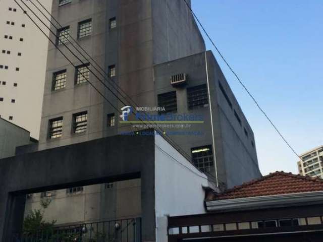 Prédio à venda na Rua Belmiro de Almeida, Bosque da Saúde, São Paulo por R$ 6.000.000