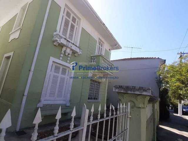 Casa com 3 quartos à venda na Rua Huet Bacelar, Ipiranga, São Paulo por R$ 1.450.000