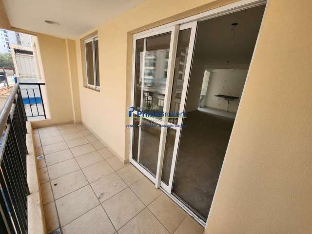 Apartamento com 2 quartos à venda na Rua Lucrécia Maciel, Vila Guarani, São Paulo por R$ 650.000