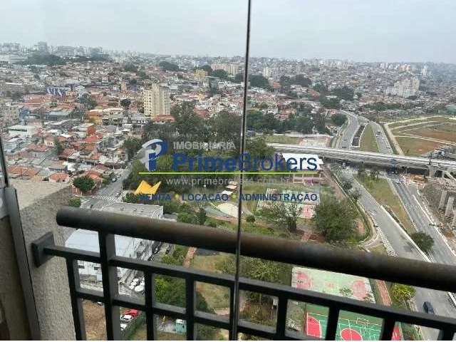 Apartamento com 3 quartos à venda na Rua Ipiranga, Jardim Aeroporto, São Paulo por R$ 1.290.000