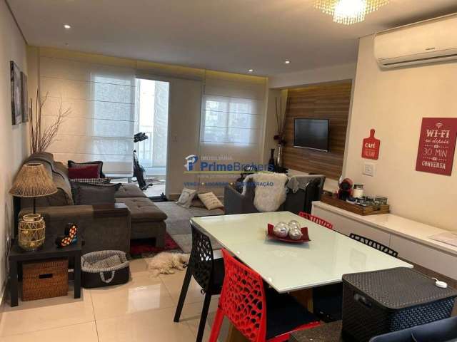 Apartamento com 2 quartos à venda na Rua Angustura, Vila da Saúde, São Paulo por R$ 777.000