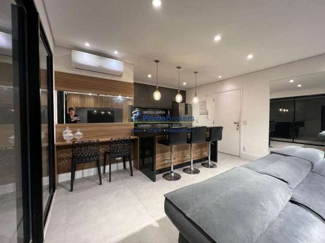 Apartamento com 1 quarto à venda na Rua Humberto I, Vila Mariana, São Paulo por R$ 1.278.000