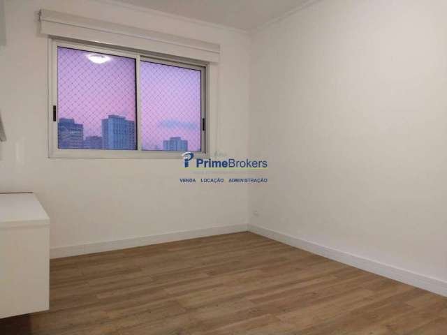 Apartamento com 1 quarto à venda na Rua Santa Madalena, Liberdade, São Paulo por R$ 559.000