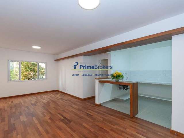 Apartamento com 2 quartos à venda na Rua Cerro Corá, Vila Romana, São Paulo por R$ 850.000