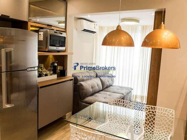 Apartamento com 1 quarto à venda na Rua Batataes, Jardim Paulista, São Paulo por R$ 839.000