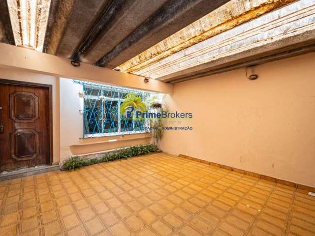 Casa com 3 quartos à venda na Rua Atos Damasceno, Vila Santa Catarina, São Paulo por R$ 540.000