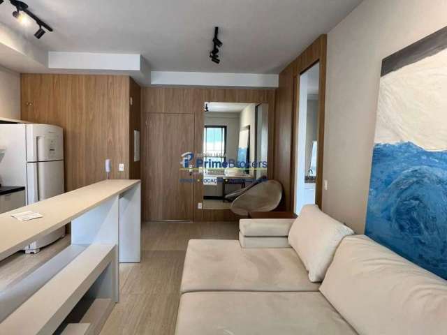 Apartamento com 1 quarto à venda na Rua Cristiano Viana, Cerqueira César, São Paulo por R$ 1.097.000