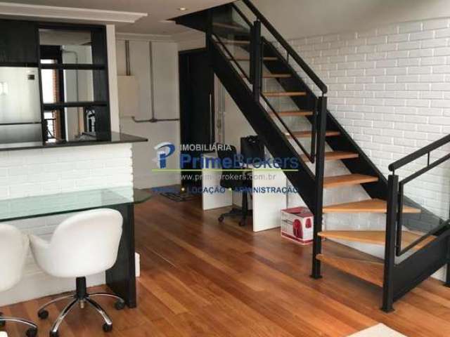 Apartamento com 1 quarto para alugar na Rua Haddock Lobo, Cerqueira César, São Paulo por R$ 10.200