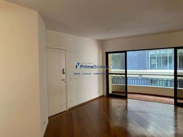 Apartamento com 4 quartos à venda na Rua Urimonduba, Itaim Bibi, São Paulo por R$ 2.297.000