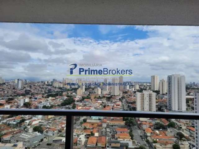 Apartamento com 3 quartos à venda na Rua Dona Leopoldina, Ipiranga, São Paulo por R$ 1.350.000