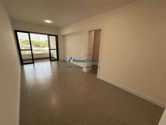 Apartamento com 3 quartos à venda na Rua André Mendes, Jardim da Saude, São Paulo por R$ 817.000