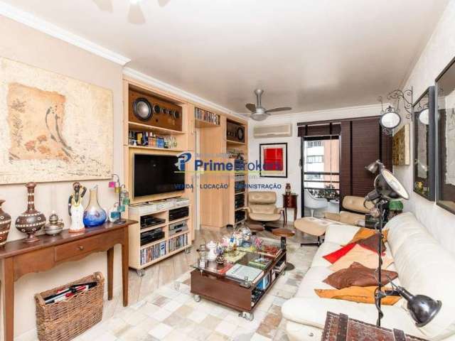 Apartamento com 2 quartos à venda na Rua Praia do Castelo, Vila Mascote, São Paulo por R$ 520.000