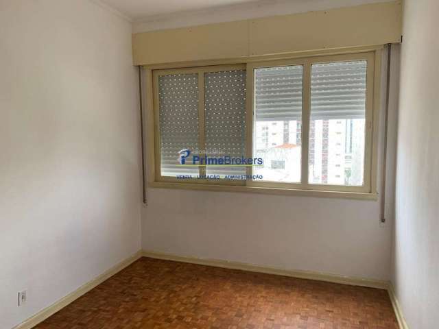 Apartamento com 3 quartos para alugar na Rua da Consolação, Cerqueira César, São Paulo por R$ 3.700