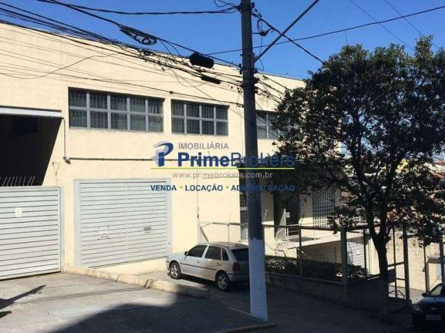 Prédio para alugar na Rua Alba, Vila Parque Jabaquara, São Paulo por R$ 41.000