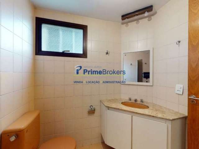 Apartamento com 4 quartos à venda na Rua Manuel Guedes, Jardim Europa, São Paulo por R$ 3.000.000