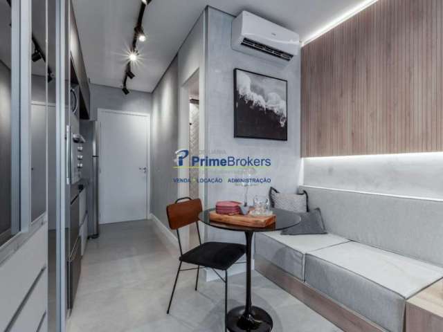 Apartamento com 2 quartos à venda na Rua Mauro, Saúde, São Paulo por R$ 397.000