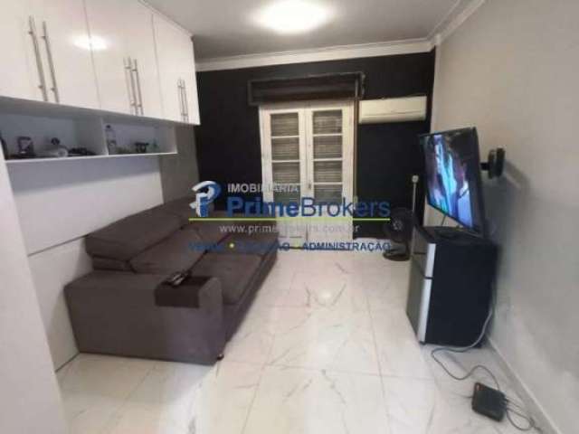 Apartamento com 1 quarto à venda na Avenida Nove de Julho, Bela Vista, São Paulo por R$ 340.000