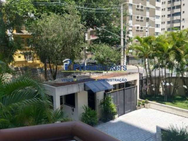 Apartamento com 3 quartos à venda na Rua Santa Madalena, Liberdade, São Paulo por R$ 852.000