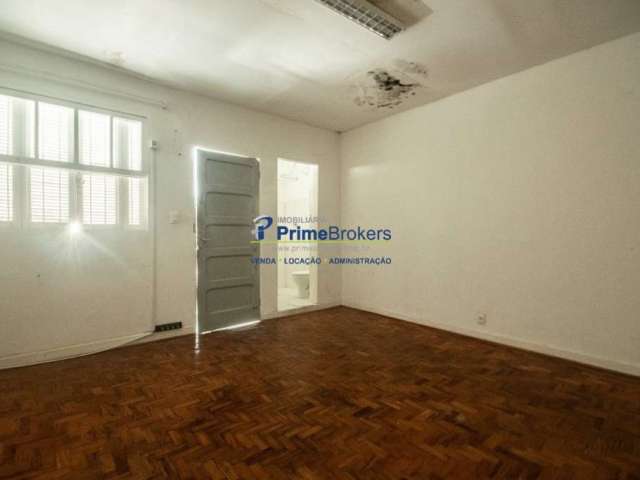 Ponto comercial com 1 sala para alugar na Paes Leme, Pinheiros, São Paulo por R$ 9.000