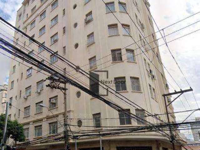 Sala, 98 m² - venda por R$ 240.000,00 ou aluguel por R$ 2.020,00/mês - Centro - Campinas/SP