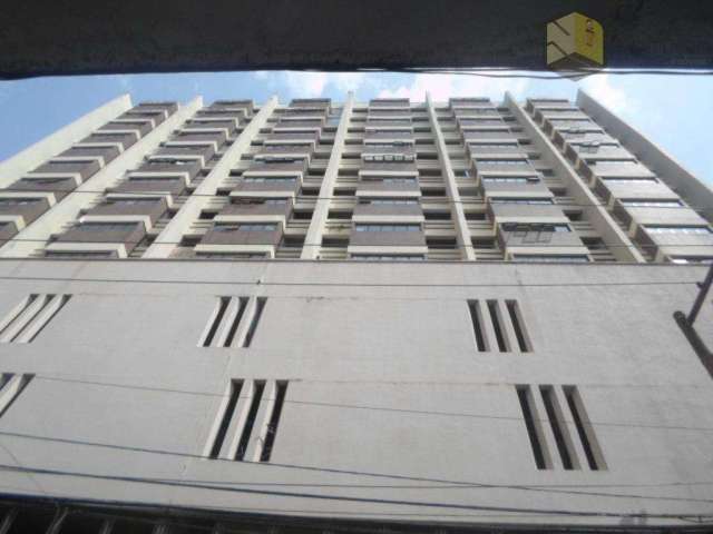 Apartamento com 1 dormitório à venda, 59 m² por R$ 180.000,00 - Centro - Campinas/SP