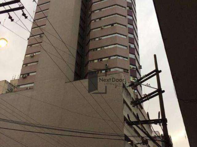 Sala à venda, 45 m² por R$ 138.000,00 - Centro - Campinas/SP