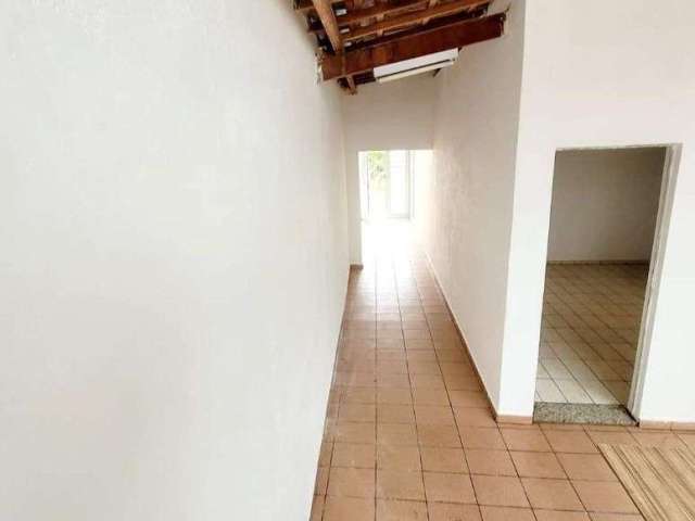 Casa com 2 dormitórios, 120 m² - venda por R$ 440.000 ou aluguel por R$ 2.400/mês - Vila Lemos - Campinas/SP