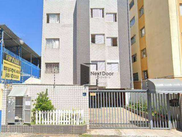 Apartamento à venda, 100 m² por R$ 280.500,00 - São Bernardo - Campinas/SP