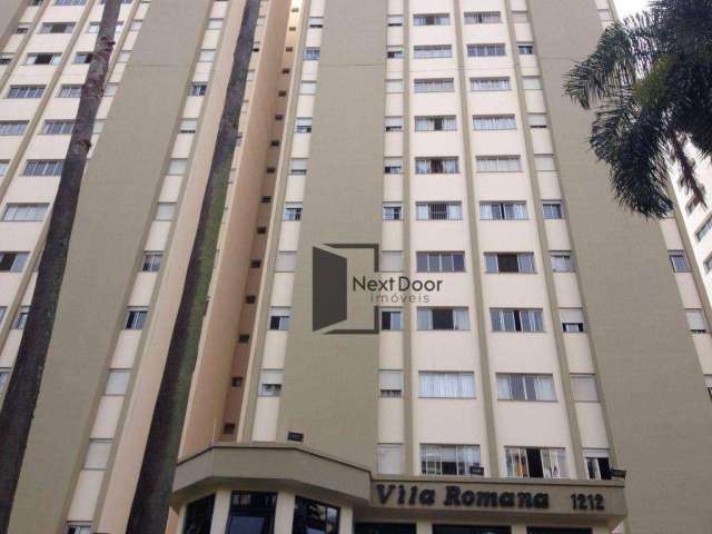 Apartamento com 2 dormitórios à venda, 83 m² por R$ 465.500,00 - Jardim Proença - Campinas/SP