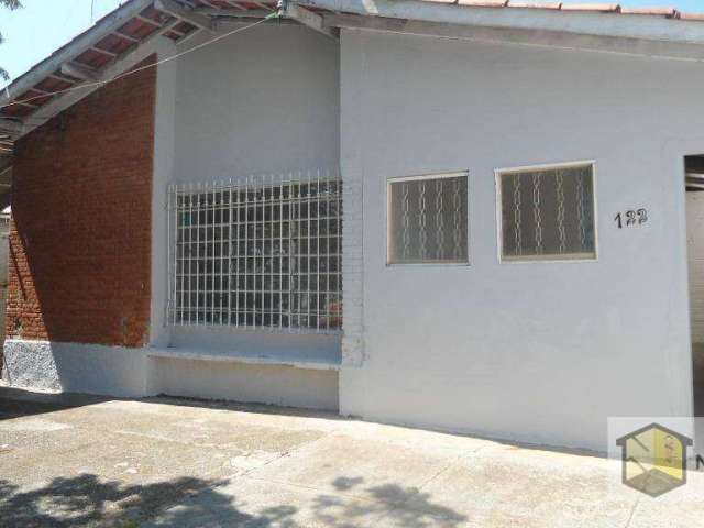 Casa à venda, 167 m² por R$ 350.000,00 - Parque São Quirino - Campinas/SP