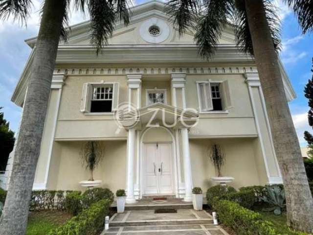 Casa em condomínio fechado com 7 quartos à venda no Alphaville Residencial Dois, Barueri , 552 m2 por R$ 8.500.000