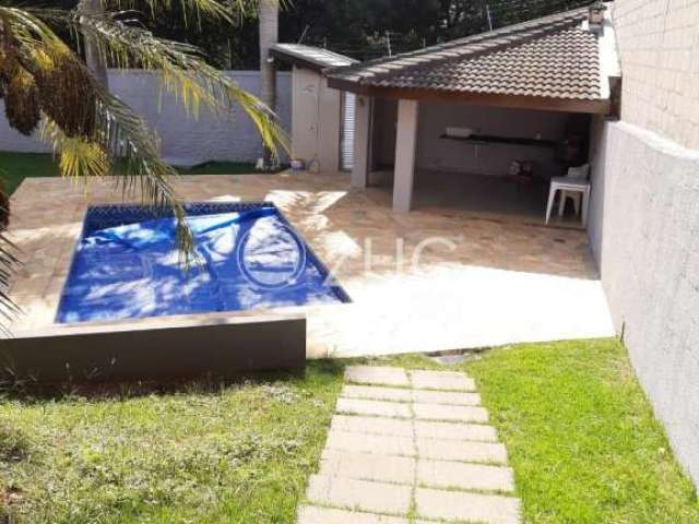 Casa em condomínio fechado com 3 quartos à venda no Bosque de Barão Geraldo, Campinas , 400 m2 por R$ 1.490.000