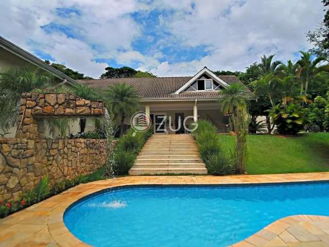 Casa com 3 quartos à venda no Bosque, Vinhedo , 424 m2 por R$ 2.300.000